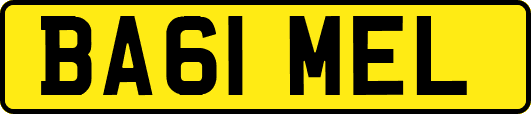 BA61MEL