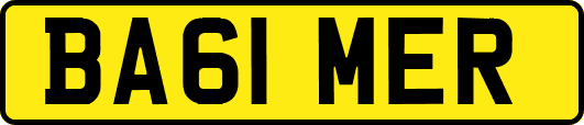 BA61MER