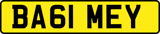 BA61MEY