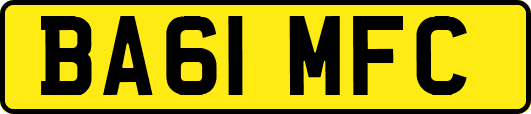 BA61MFC