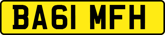 BA61MFH