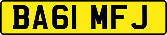 BA61MFJ