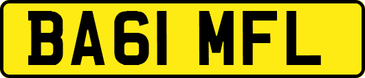 BA61MFL