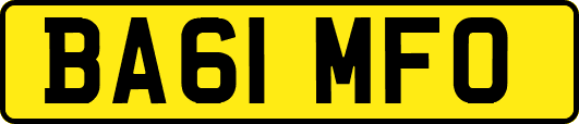 BA61MFO