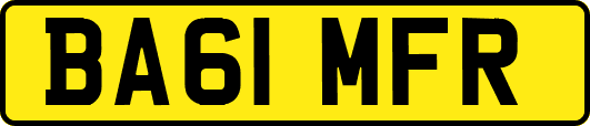 BA61MFR