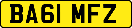 BA61MFZ