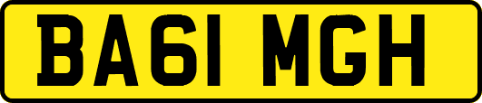 BA61MGH