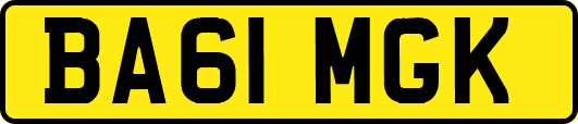 BA61MGK