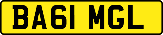 BA61MGL