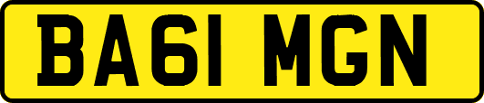 BA61MGN
