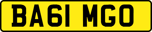 BA61MGO