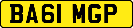 BA61MGP