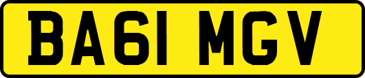 BA61MGV