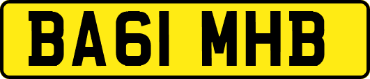 BA61MHB