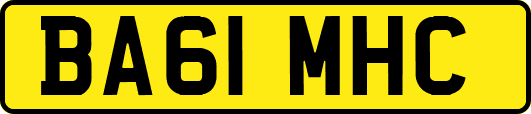 BA61MHC