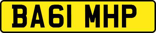 BA61MHP