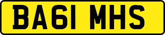 BA61MHS