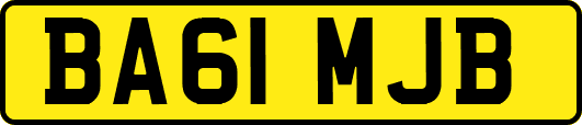 BA61MJB