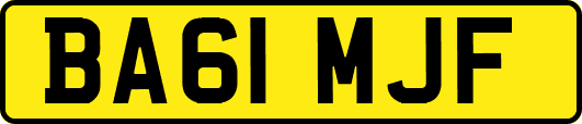 BA61MJF