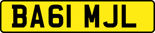 BA61MJL