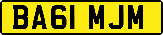 BA61MJM