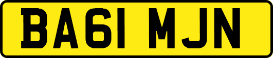 BA61MJN