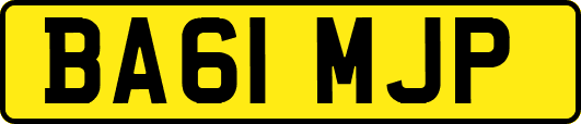 BA61MJP