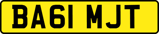 BA61MJT