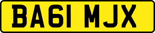BA61MJX