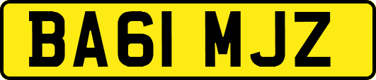BA61MJZ