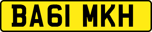 BA61MKH