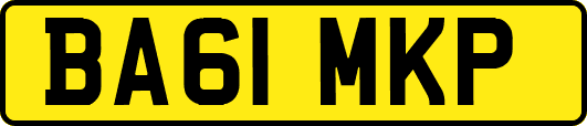 BA61MKP