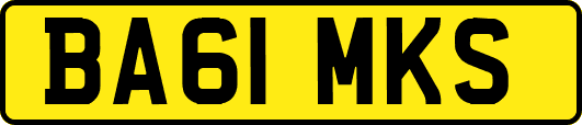 BA61MKS
