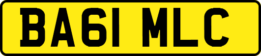 BA61MLC