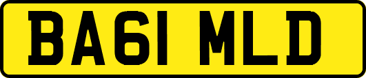BA61MLD