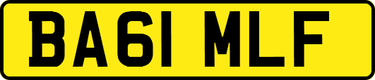 BA61MLF