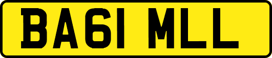 BA61MLL