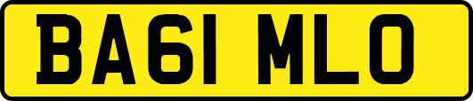 BA61MLO