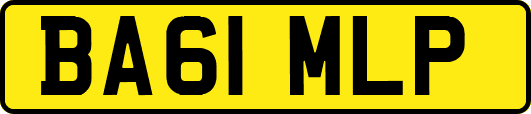 BA61MLP