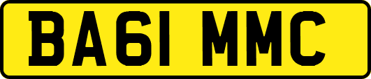 BA61MMC