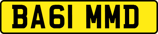 BA61MMD