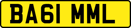 BA61MML