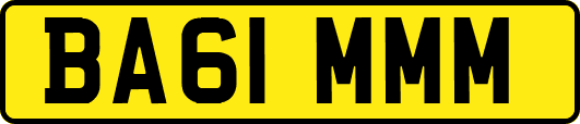BA61MMM