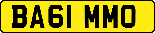 BA61MMO