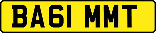 BA61MMT