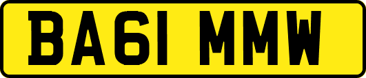 BA61MMW