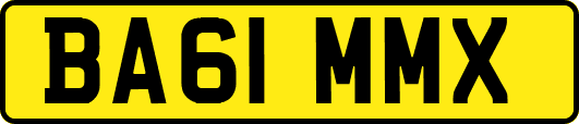 BA61MMX