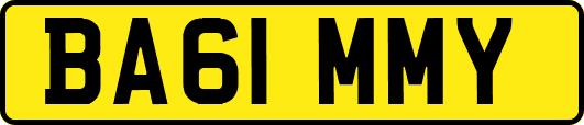 BA61MMY