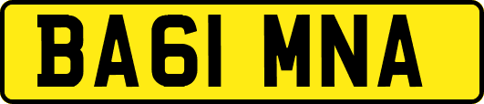 BA61MNA
