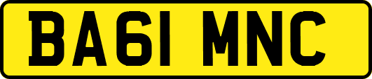 BA61MNC